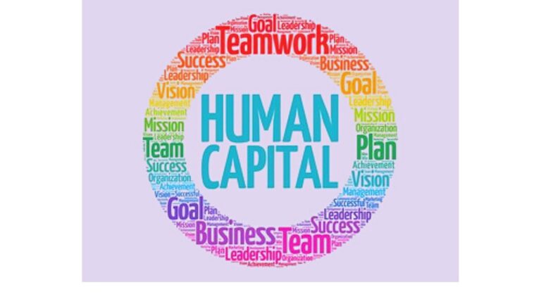 case study on human capital formation class 12