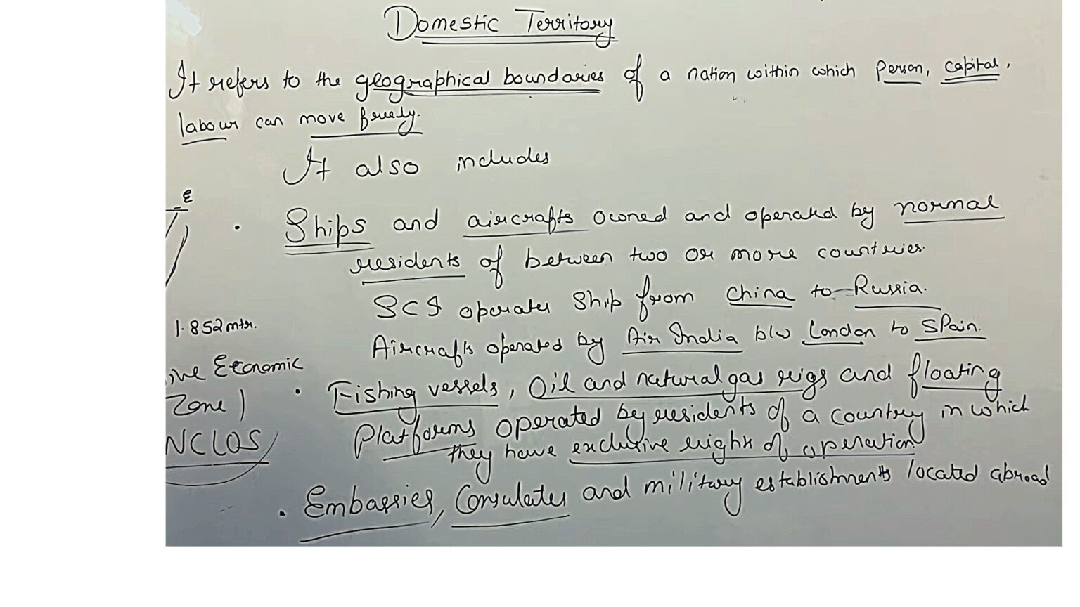 what-is-the-meaning-of-domestic-territory-the-niconomics