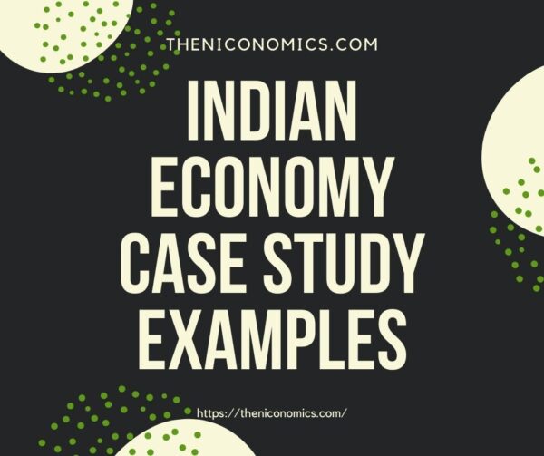 interesting case study in india